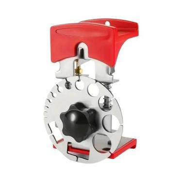 Imagem de Máquina Portátil De Desencapar Fios Para Recuperação De Cobre, Ferrame