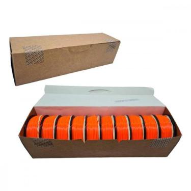 Imagem de Linha P/Ped.Trevo Ny.Lj.100Mt - Kit C/10 UN - equipesca