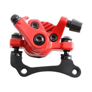 Imagem de Rotor De Freio a Disco De 8/10 Polegadas Para Patinete Elétrico - Subs