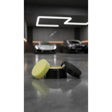 Imagem de Cera Automotiva Sintética Proteção Espelhada 200g - Congratulations St