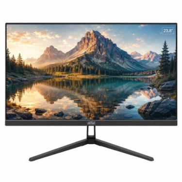 Imagem de Monitor Gamer 165Hz 1ms 23,8 Full HD AMD FreeSync DisplayPort HDMI VES
