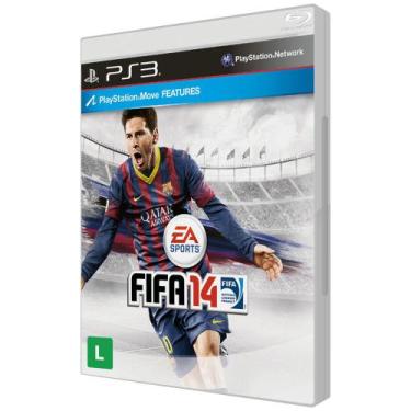 Jogo FIFA 19 PlayStation 3 EA em Promoção é no Buscapé
