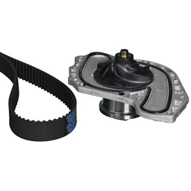 Imagem de Dayco Kit de correia dentada WP295K1E com bomba de água