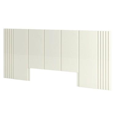 Imagem de Cabeceira Casal 270cm TW184 Dalla Costa