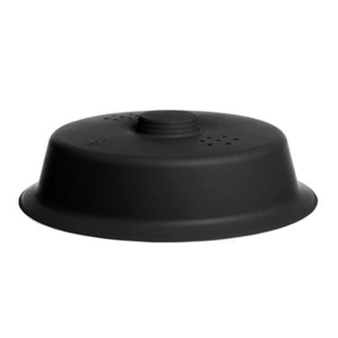 Imagem de Tampa Para Micro-Ondas Preto