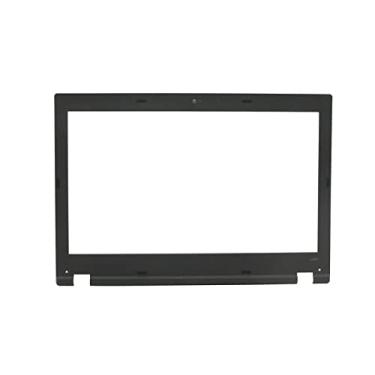 Imagem de Painel frontal LCD de notebook para Lenovo Thinkpad L440 90204475 60.4LG12.001 Preto