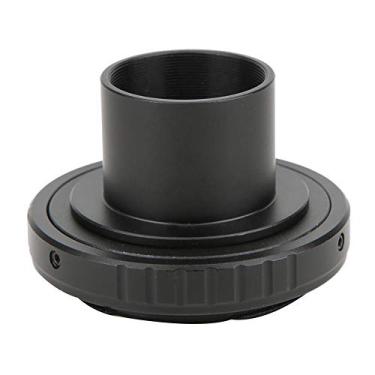 Imagem de Anel de montagem em T de 1,25 polegadas para câmera SLR, adaptador de telescópio astronômico M42*0,75 para /para /para /para /para Pentax/para (para PK)