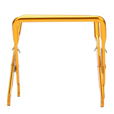 Imagem de Clipe de colmeia, suporte universal de alça de quadro para casa para suprimentos de apicultor