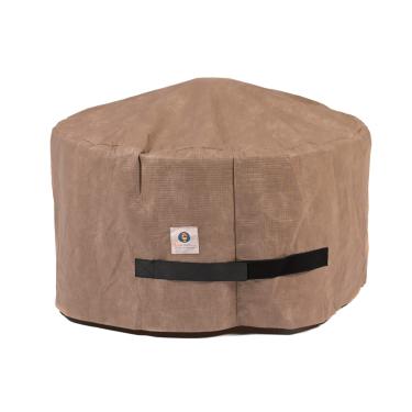 Imagem de Capa de poço de fogo redonda Elite da Duck Covers