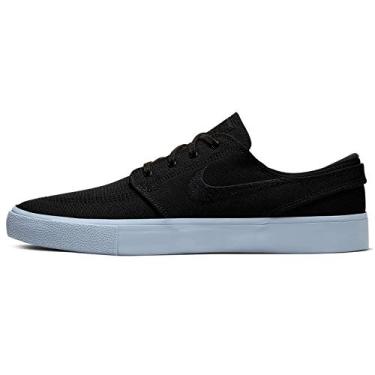 Imagem de Nike Sb Zoom Janoski Canvas Rm Menskate Shoe Ar7718-008 Size 7