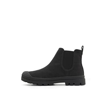 Imagem de Billabong Footwear Bota feminina Sydney Chelsea, Preto, 7.5