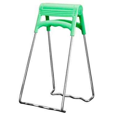 Imagem de Tingpai Gar de p to quente Gar de p to Suporte de placa de p to aquecedor Gar de p to Gar de cozinha Gar de cozinha dobrável Gar de p to P to de cozinha Pinça de placa de p to