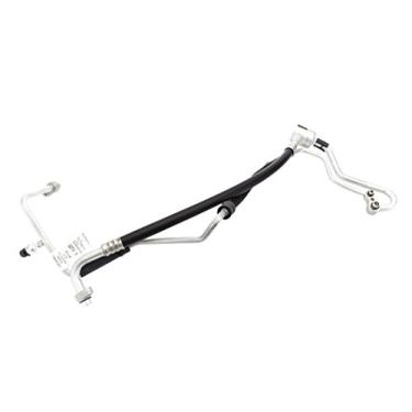 Imagem de GM Conjunto de mangueira de coletor de ar condicionado 15-34813 Genuine Parts