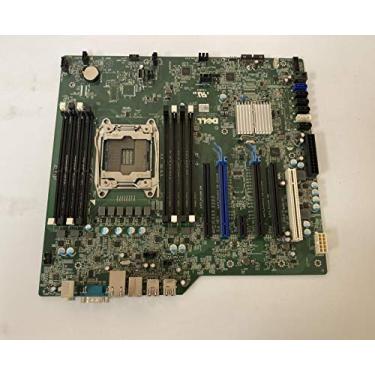 Imagem de K240Y Dell Precision T5810 Tower Workstation System Board