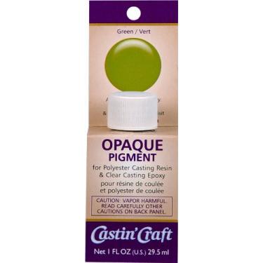 Imagem de Environmental Technology 28 g Casting' Craft Pigmento opaco, verde