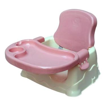 Imagem de Importway Cadeira Cadeirão Alimentação Bebê Infantil Menino Menina Bw0