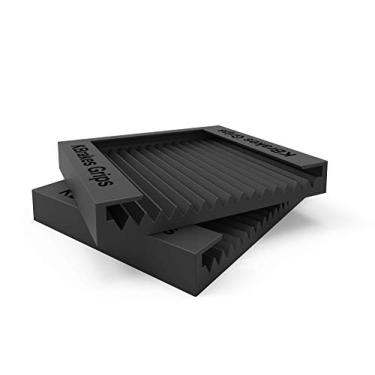 Imagem de KBrakes Aderência de âncora de tambor para bateria antiderrapante em superfícies duras – o melhor kit de tecnologia de prevenção de deslizes