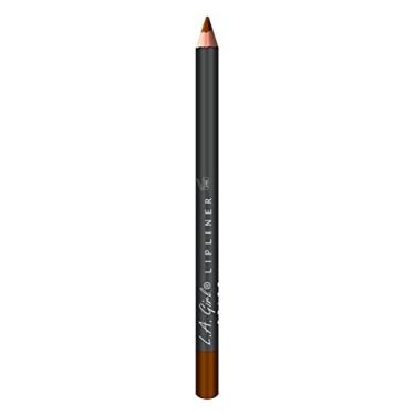 Imagem de L.A. Girl Lipliner Pencil 501 Spice