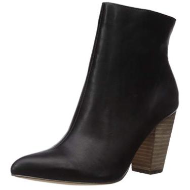 Imagem de Carlos by Carlos Santana Bota feminina Tibbie, Preto, 9.5