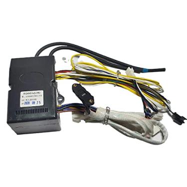 Imagem de Uce Unidade Comando Eletrônica Aquecedor Lorenzetti Lz 800ef - G819EF