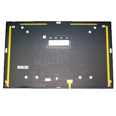 Imagem de Tampa superior do laptop LCD para gigabyte aero 17 kb sb wb xb yb para aero 17 sa wa xa