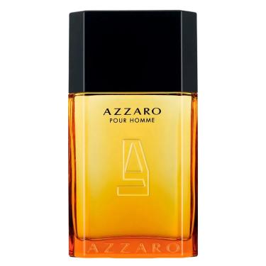 Imagem de Perfume Masculino Azzaro Pour Homme, Eau de Toilette 100ml, Original com nfe