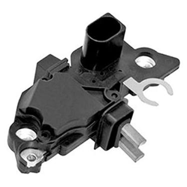 Imagem de Regulador Voltagem Alternador GOL GOLF POLO A3 - F000RS0103