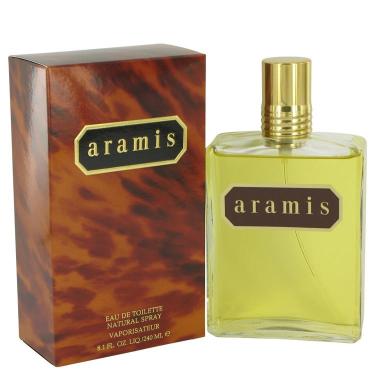 Imagem de Colonia Masculina Aramis 239 ml / Eau De Toilette