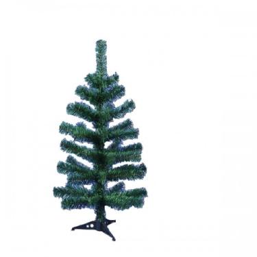 Imagem de Árvore De Natal 60cm Com 50 Galhos - Verde
