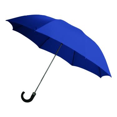 Imagem de Guarda-chuva com abertura automática,Rainbrella, 106 cm, azul, 48135