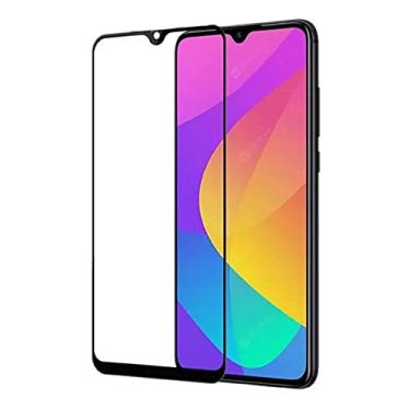 Imagem de Película Full Cover Xiaomi Mi A3 3d - Acompanha Kit Limpeza Ya Acessórios