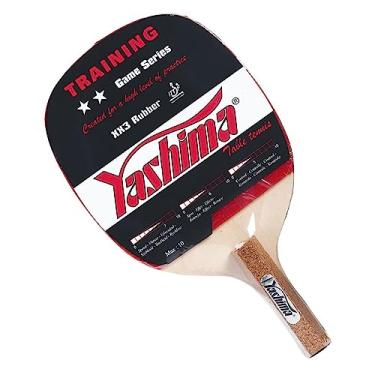 Imagem de Raquete de Tênis de Mesa Yashima Caneta Japonesa 02 Estrela