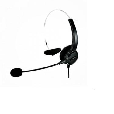 Imagem de Vonera Hs-500 Headset Usb Monoaural