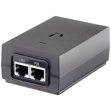 Imagem de Ubiquiti Networks Adaptador PoE POE-48-24W-G 48V
