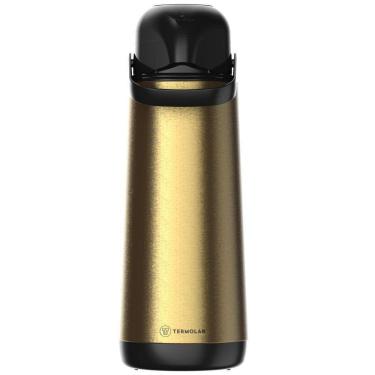Imagem de Garrafa Térmica Lúmina 1.8l Termolar Gold único