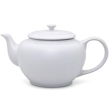 Imagem de Le Creuset Bule 1,3L Branco