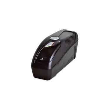 Imagem de Nobreak Ragtech Senoidal NEP 1200VA, USB, Bivolt Aut, Saida 115V, 6 Tomadas, 1 Bateria - 4162