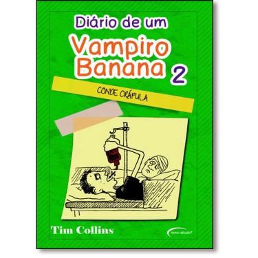  Diarios do Vampiro: Espectro (Em Portugues do Brasil