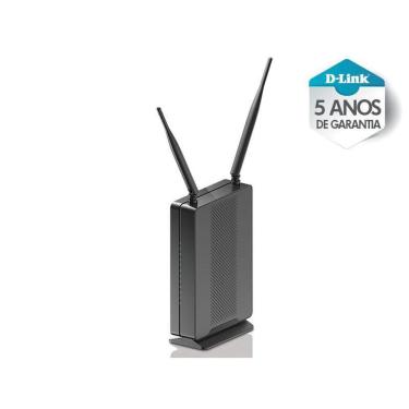 Imagem de Roteador D-Link Gpon Ont Wi-Fi Ac1200 Gigabit Ethernet