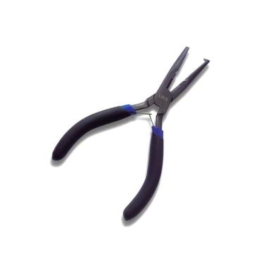 Imagem de Alicate Pesca Multifuncional Lumis MABM-13 Corte Crimpagem de Luva Fios Anzóis