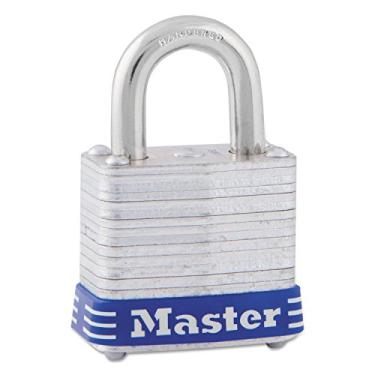 Imagem de Master Lock, 1