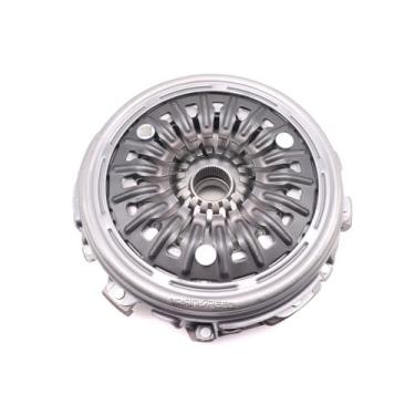 Imagem de TRANSPEED Embreagem de transmissão automática 7DCT250 compatível com SAIC MG RX5 RX5P I5 I6 360 MGHS GS GT GM Buick Chevrolet