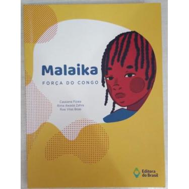 Imagem de Malaika, força do Congo