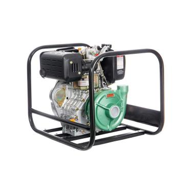 Imagem de Motobomba Centrífuga a Diesel Toyama TDWP40C-XP 10.5 HP