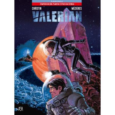 Imagem de Valérian - Livro 2