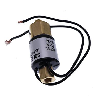 Imagem de ELSOON Solenoide 12V Valor 4748800 068-213-00 K68-213-00 Compatível com Atuadores de Surto Dexter/Titan/Dico 60 com bloqueios reversos