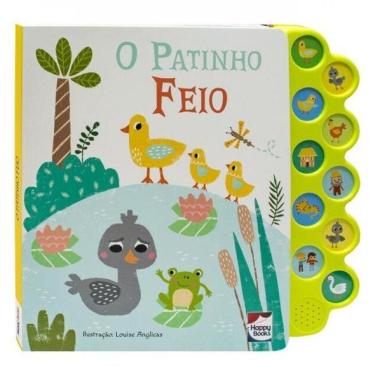 Imagem de Encantos Sonoros: Patinho Feio, O