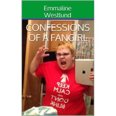 Imagem de Confessions Of A Fangirl (English Edition)
