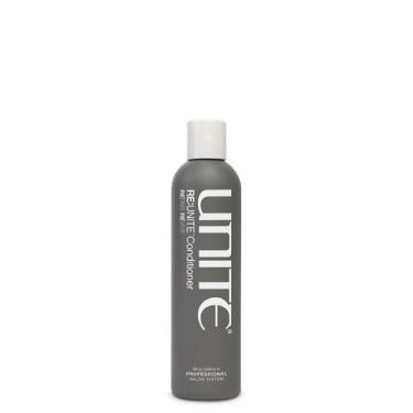 Imagem de Shampoo E Condicionador Traderb Salon Moisture 1L (2 Frascos) - Unite