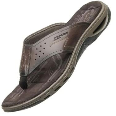 Imagem de Chinelo Masculino, Pegada, Pinhao, 39